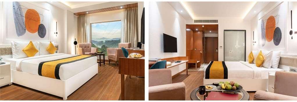 Clarion Hotel Epicure เดห์ราดุน ห้อง รูปภาพ