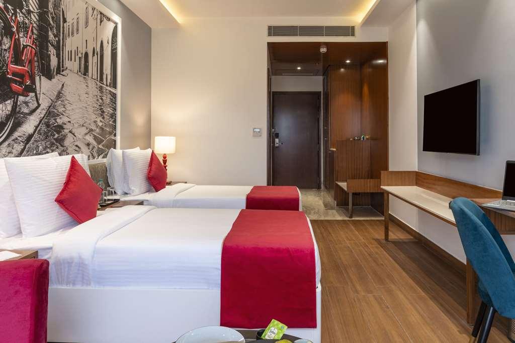 Clarion Hotel Epicure เดห์ราดุน ห้อง รูปภาพ