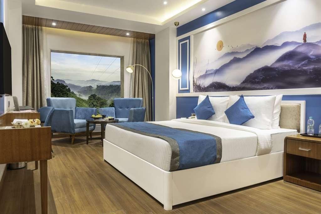 Clarion Hotel Epicure เดห์ราดุน ห้อง รูปภาพ