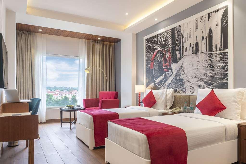 Clarion Hotel Epicure เดห์ราดุน ห้อง รูปภาพ