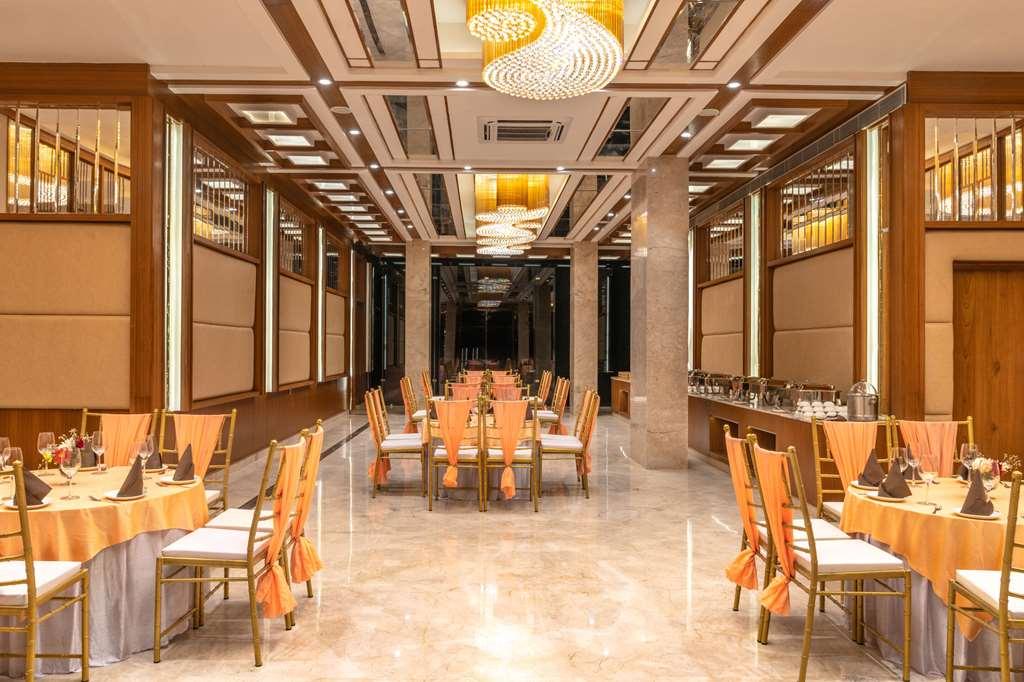 Clarion Hotel Epicure เดห์ราดุน สิ่งอำนวยความสะดวก รูปภาพ