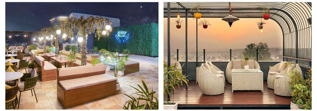 Clarion Hotel Epicure เดห์ราดุน สิ่งอำนวยความสะดวก รูปภาพ