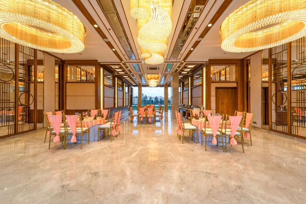 Clarion Hotel Epicure เดห์ราดุน สิ่งอำนวยความสะดวก รูปภาพ