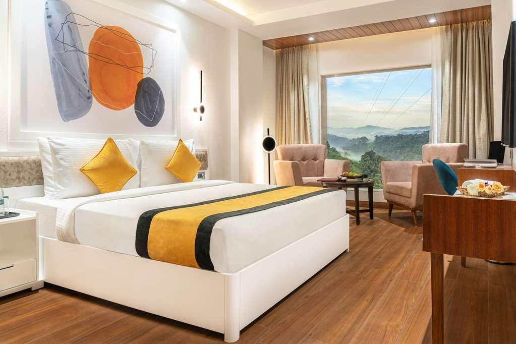 Clarion Hotel Epicure เดห์ราดุน ห้อง รูปภาพ