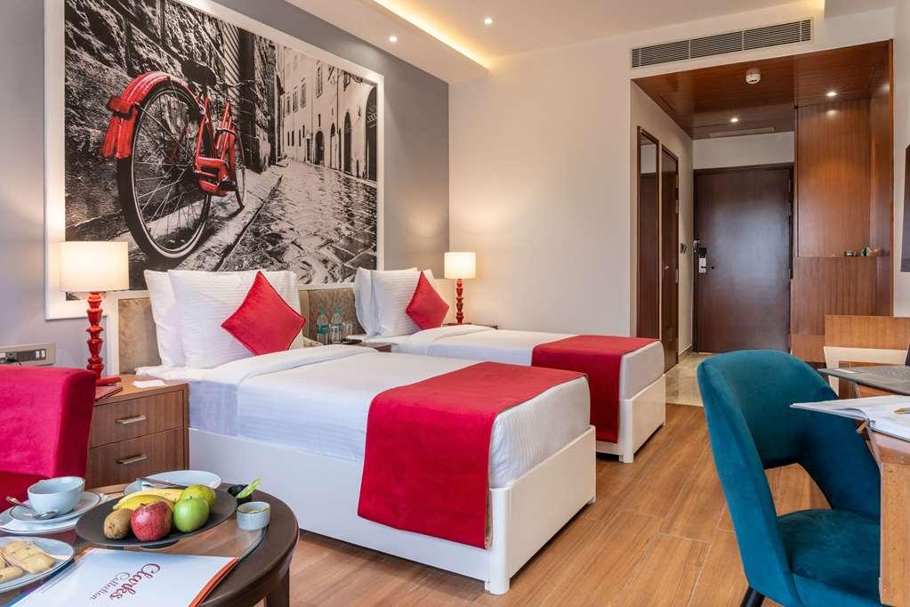 Clarion Hotel Epicure เดห์ราดุน ห้อง รูปภาพ