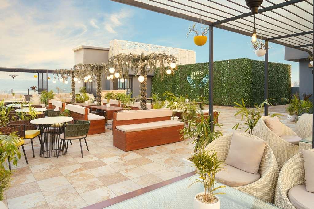 Clarion Hotel Epicure เดห์ราดุน สิ่งอำนวยความสะดวก รูปภาพ