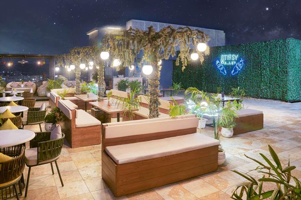 Clarion Hotel Epicure เดห์ราดุน สิ่งอำนวยความสะดวก รูปภาพ